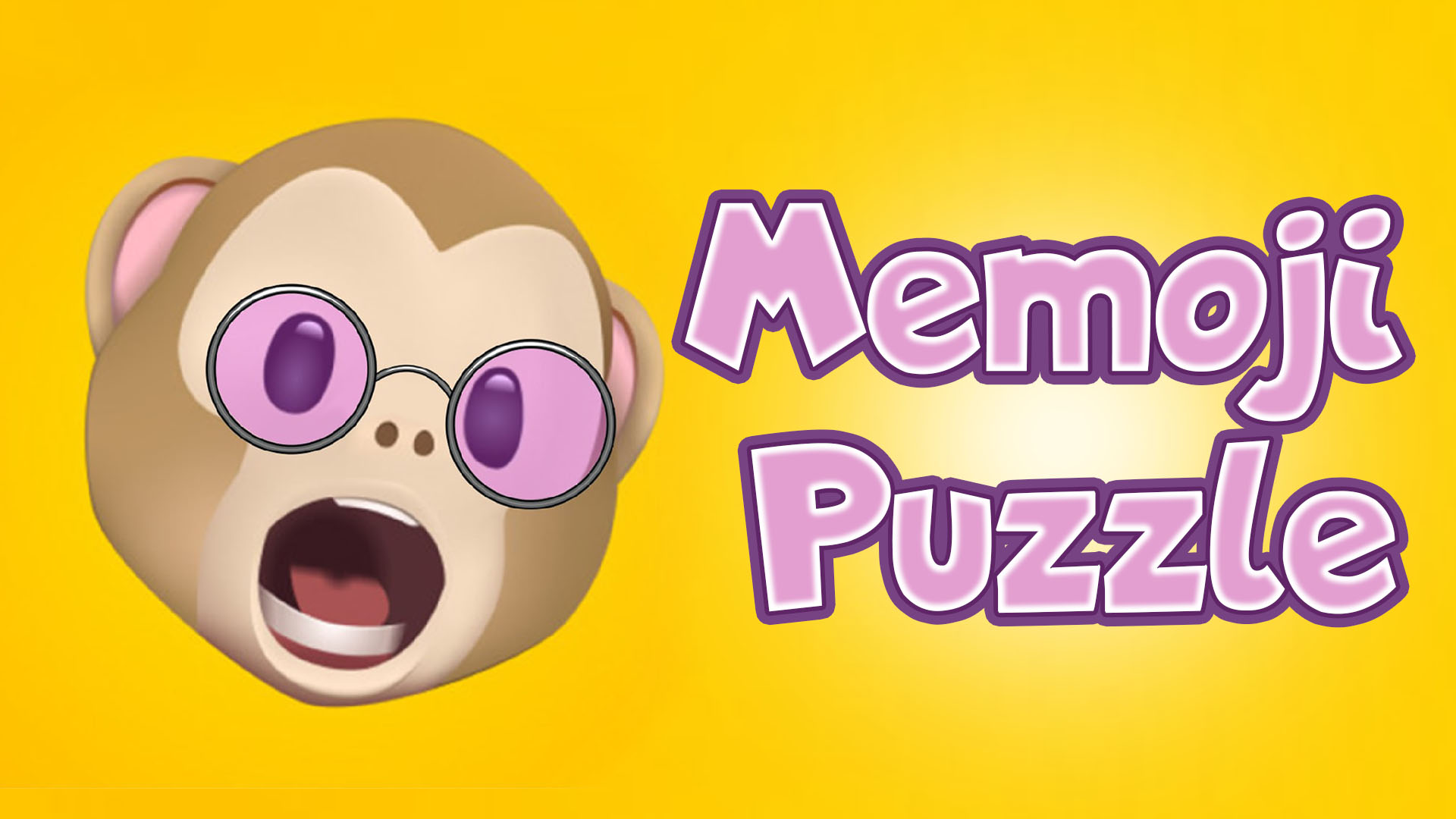 Memoji Puzzle preview