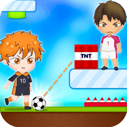 Football Master
