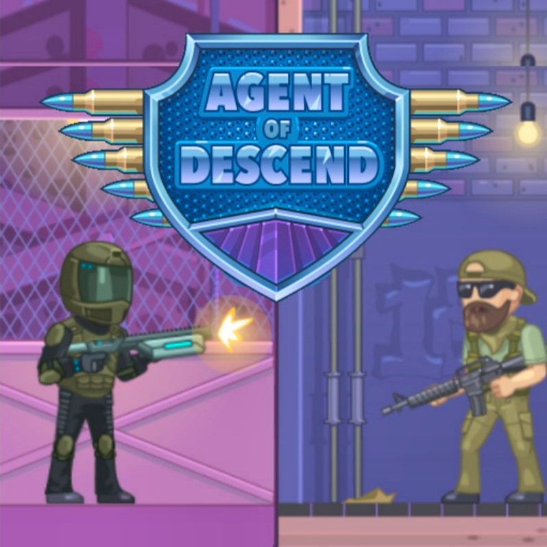 Agent of Descend