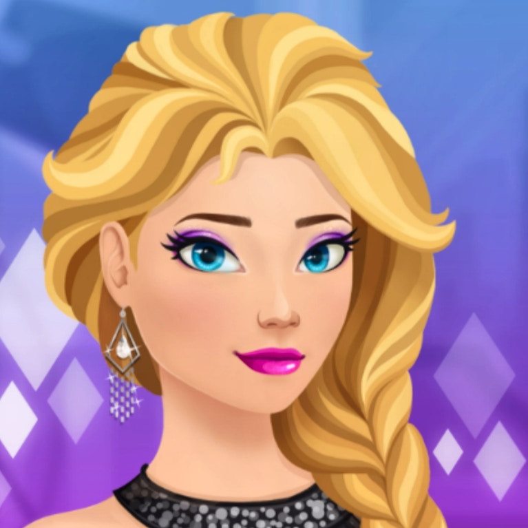 Stella's Dress Up: Fashion Shoot