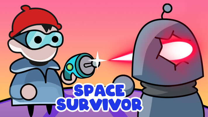 Space Survivor preview