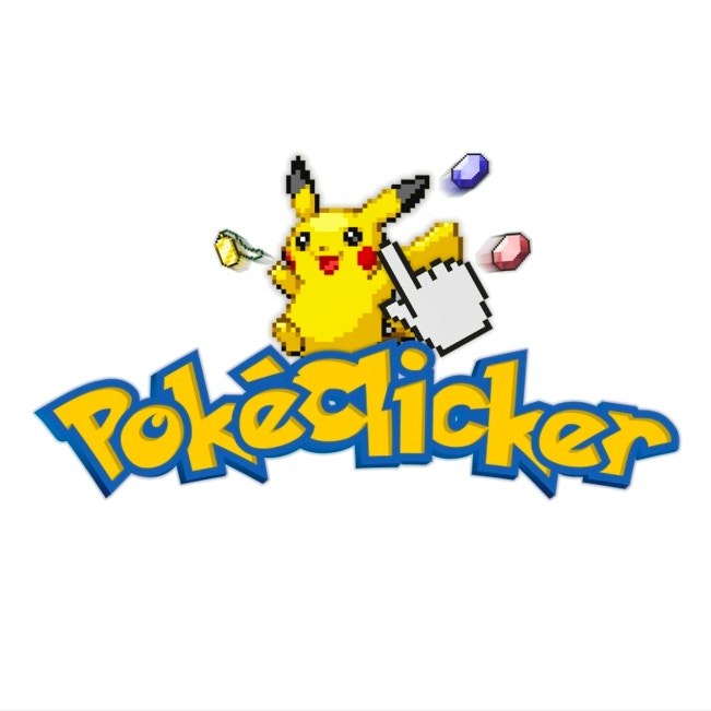 Pok茅clicker
