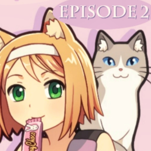 Day of the Cats - Episode 2