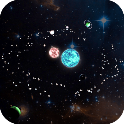 mySolar preview