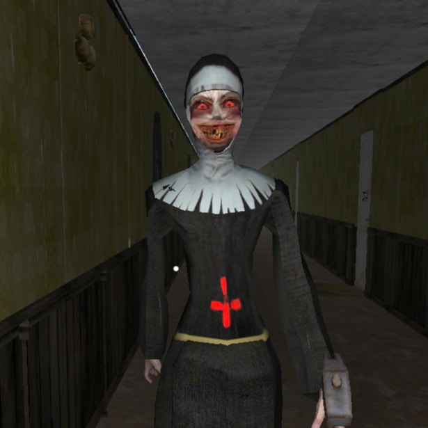 Evil Nun Schools Out