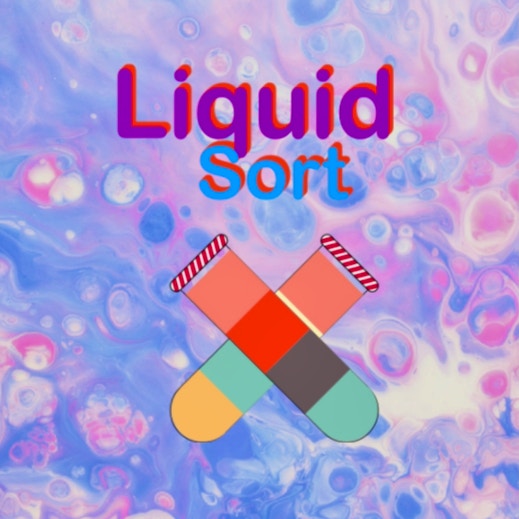 Liquid Sort Game preview