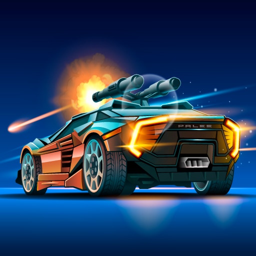 Road Madness preview