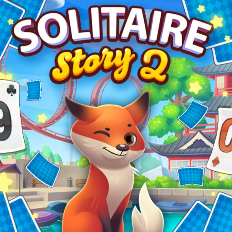 Solitaire Story - TriPeaks 2