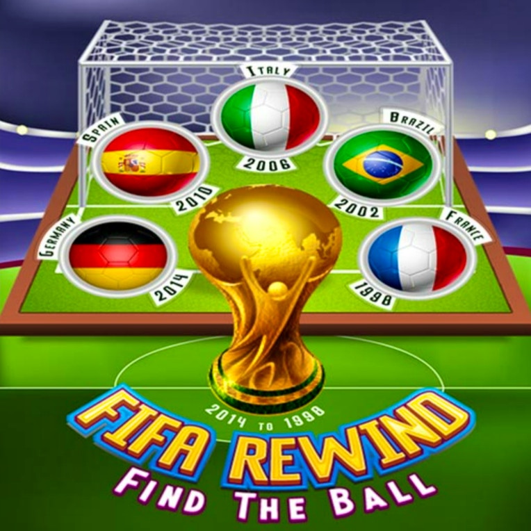 Find the Ball