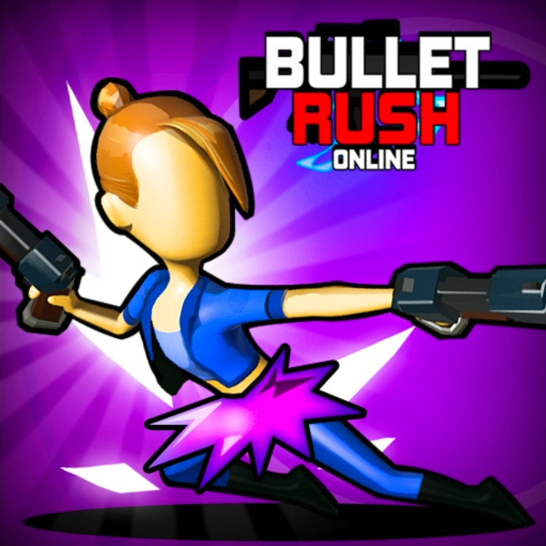 Bullet Rush Online