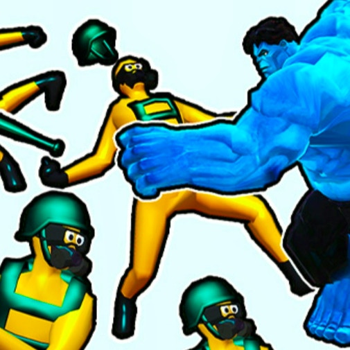 Hero 2: Super Kick