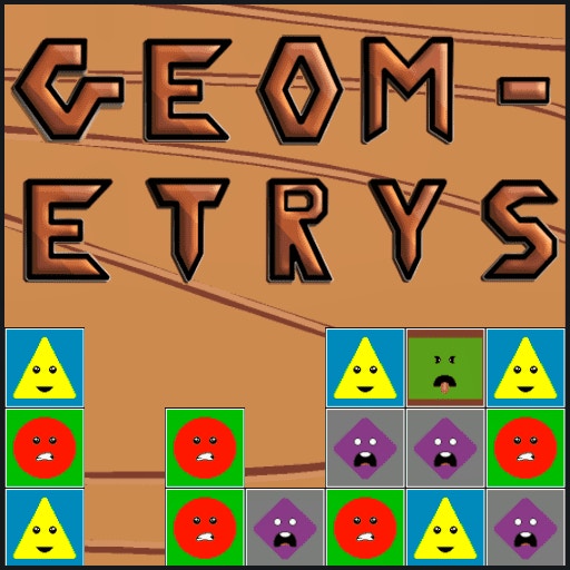 Geom-etrys preview