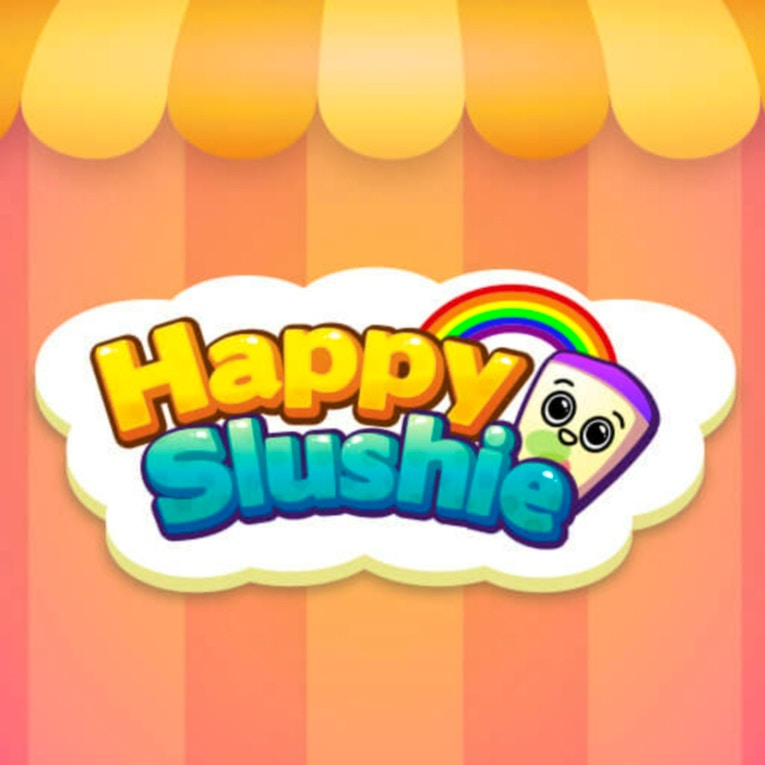 Happy Slushie preview