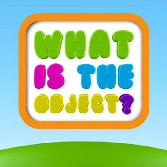 What is the object?