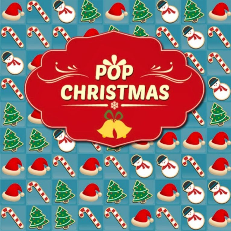 Pop Christmas preview
