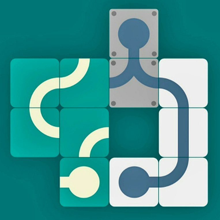 Slide Puzzle preview