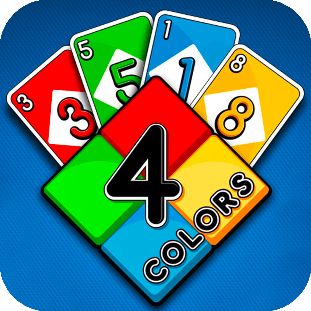 Four Colors Multiplayer