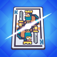 Royal Card Clash preview