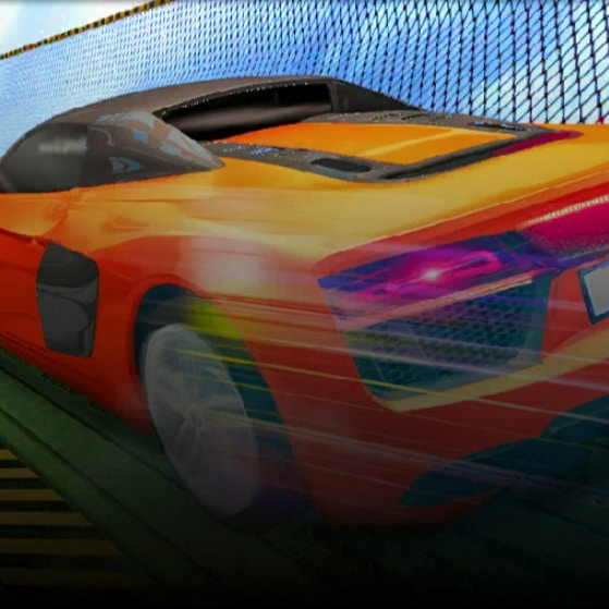 Impossible Car Stunt 2022 preview