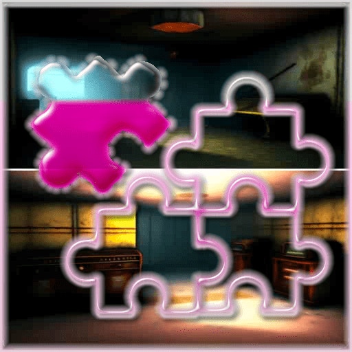 Asylums Picture Piece preview