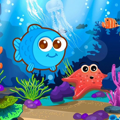 Fish Match Master