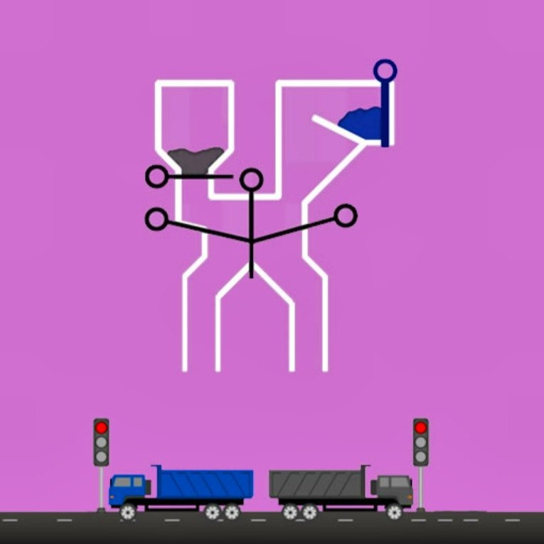 Sand Truck preview