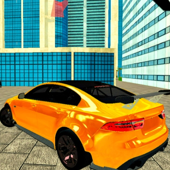 Monoa City Parking