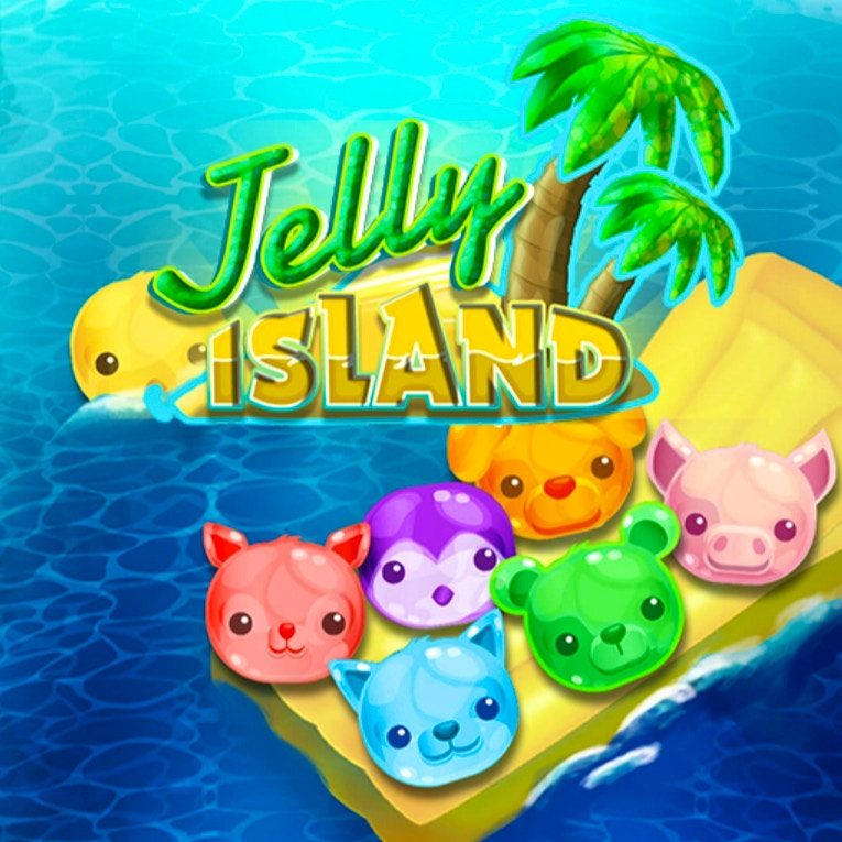 Jelly Island preview