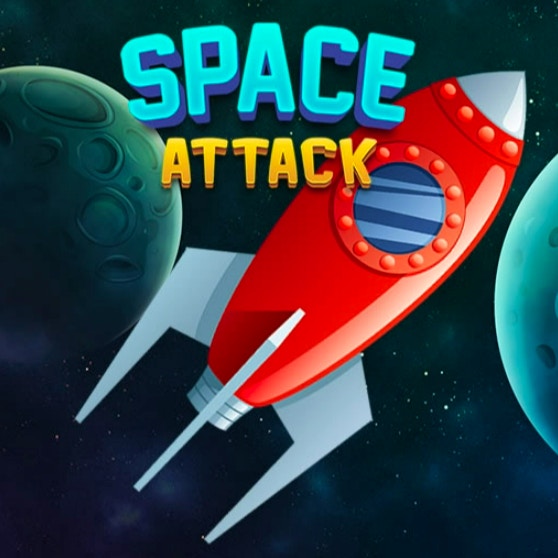 Space Attack preview