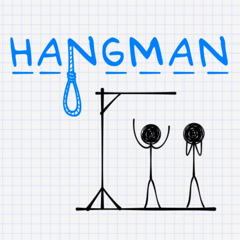 Hangman Game preview