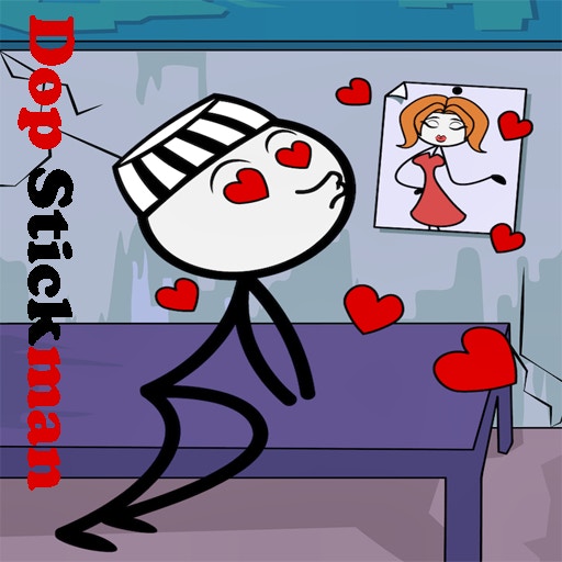 DOP Stickman preview