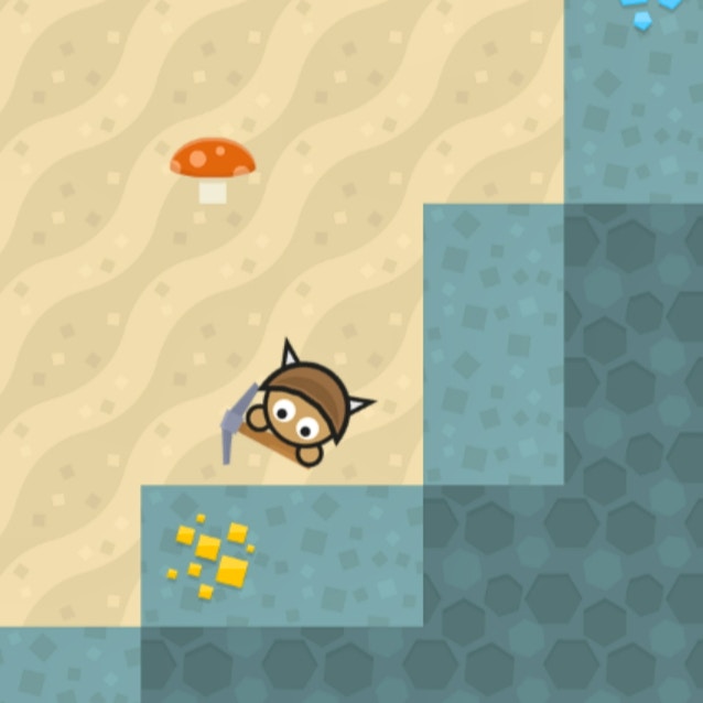 Cavegame.io