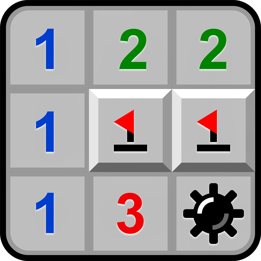 Minesweeper Mania preview