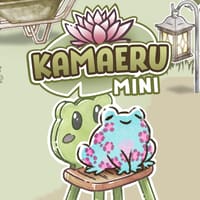 Kamaeru Mini preview