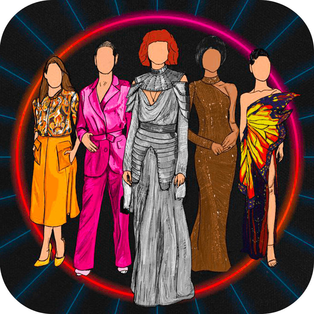 Become a Fashion Designer