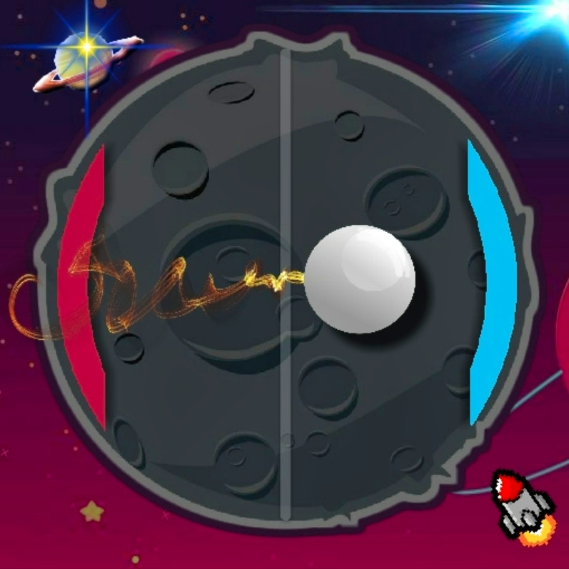 PvP Pong Challenge