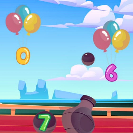 Numbers and Alphabets preview