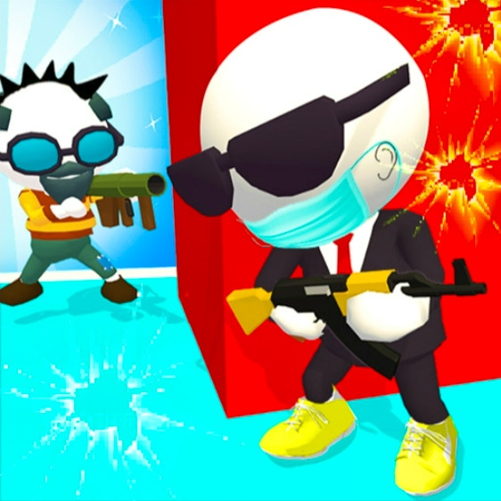 Perfect Sniper 3D