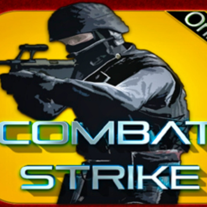 Combat Strike Multiplayer