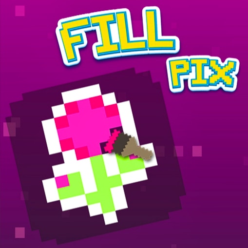 Fill Pix
