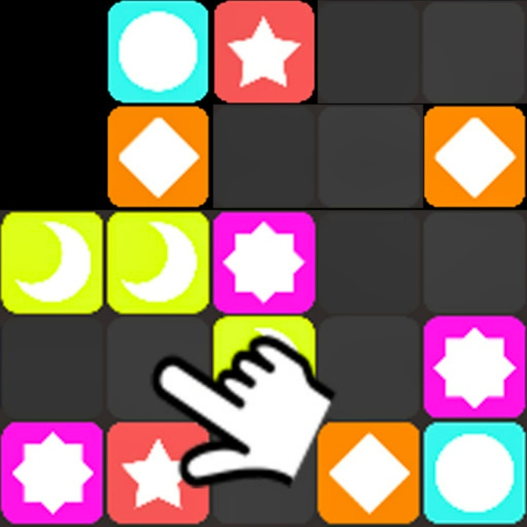 Pop Those Squares preview