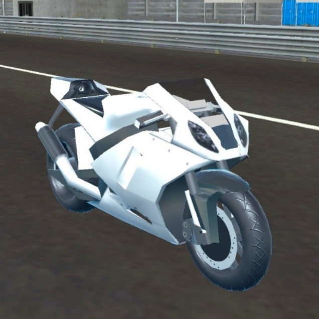 Moto Racer