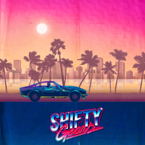 Shifty Gears