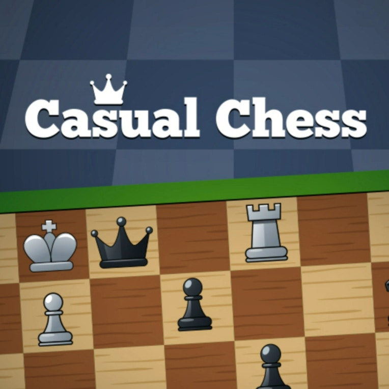 Casual Chess preview