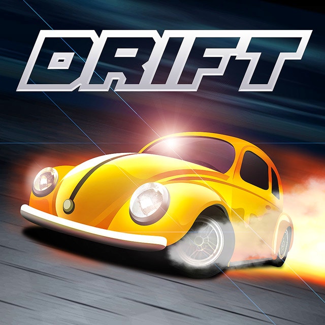 Short Drift preview