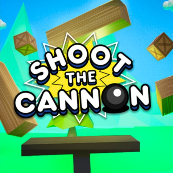 Shoot the Cannon