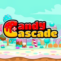 Candy Cascade preview