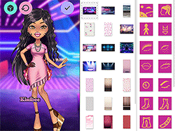 Bratz Dollmaker