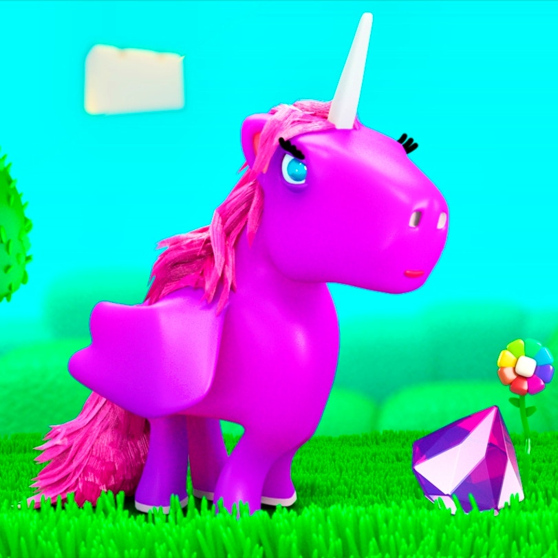 Unicorn Kingdom