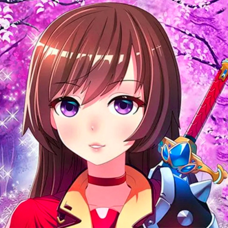 Anime Fantasy RPG Dress Up